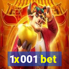 1x001 bet